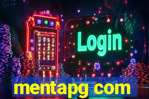 mentapg com